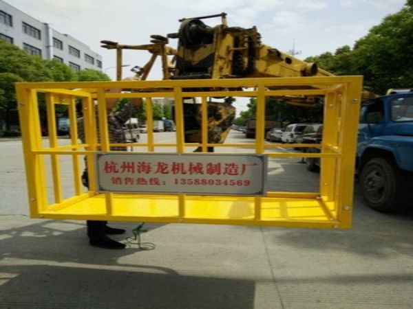 黄陂区吊车租赁_吊车出租影响价格有哪些方面